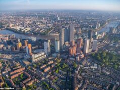 Scotland Yard usará táticas “sem precedentes” para frustrar marcha de ódio pró-Irã neste fim de semana