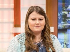 A família de Natasha Kampusch revela uma reviravolta dolorosa do destino para uma ex-prisioneira de dez anos sequestrada e mantida como escrava sexual por oito anos, os médicos ‘oprimidos’