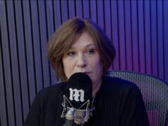 A tentativa trabalhista de definir a islamofobia ameaça a liberdade de expressão – não podemos mudar nossas leis apenas para apaziguar uma minoria extrema porque elas causam problemas, argumenta Sarah Vine em um novo podcast do Daily Mail