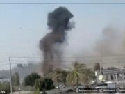 Antiga inteligência ‘provavelmente’ responsável pelo ataque mortal dos EUA a uma escola iraniana que matou 175 crianças e professores