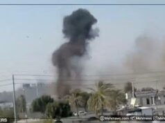 Antiga inteligência ‘provavelmente’ responsável pelo ataque mortal dos EUA a uma escola iraniana que matou 175 crianças e professores