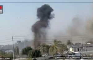 Antiga inteligência ‘provavelmente’ responsável pelo ataque mortal dos EUA a uma escola iraniana que matou 175 crianças e professores