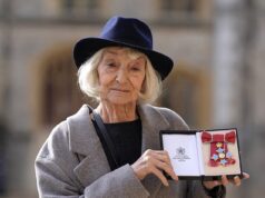 Jane Lapotière morre: a estrela de The Crown morre aos 81 anos em homenagem à atriz ‘verdadeiramente brilhante’