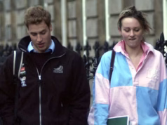 Richard Eden: A ‘isca’ do romance real de Kate e Wills é finalmente amor para Bryony Daniels