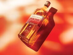 Destruidor de Tambores! A gigante do whisky cria novas bebidas espirituosas… para quem odeia whisky!