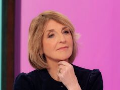 Kaye Adams nega ter usado calúnias misóginas e diz que está com o coração partido por deixar a BBC Escócia depois que £ 155.000 foram cortados de seu programa de rádio de um ano após uma investigação de má conduta