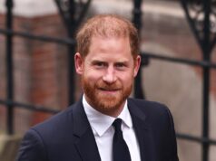 O ex-jornalista do Daily Mail disse ao tribunal que os amigos do Príncipe Harry não eram todos unidos