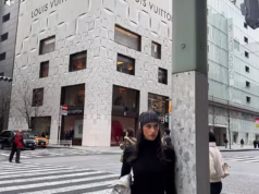 Tom Silvagni e a namorada que o apoiou durante o julgamento por estupro… tudo acabou depois que ele foi visto na casa da família após sua sentença