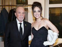 A filha de Billy Joel, Alexa Rae, dá atualizações sobre sua saúde em meio a sua batalha contra um raro distúrbio cerebral