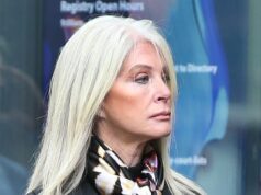 Locutor de notícias do Canal 7 que passou meses na prisão depois de vencer uma batalha legal ataca o ‘vergonhoso’ ATO