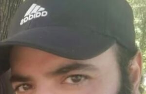 Terrorista da sinagoga de Michigan que entrou no templo e abriu fogo, retratado pela primeira vez depois que os vizinhos o elogiaram