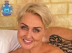 CCTV de mulher desaparecida dirigindo na rodovia Mitchell, em Perth, captura detalhes chocantes da Austrália