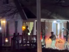 Atirador da sinagoga de Michigan que entrou no templo judaico onde morava foi saudado por vizinhos no bairro muçulmano