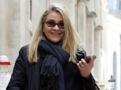 Hipnoterapeuta vence a batalha judicial de ‘Davi e Golias’ contra a Harrods depois que uma loja de departamentos de luxo se recusa a devolver a pulseira Cartier de £ 4.500