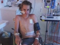 ‘Bike Boy’ Ryan Meulman processa por taxas não pagas, afirma que testemunhas no caso contra Daniel Andrews foram pagas