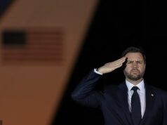 JD Vance ‘teme a catástrofe da guerra no Irã’ como potencial acidente em 2028