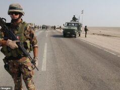 Itália retira tropas do Iraque após ataques às suas bases