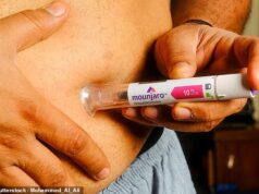 Fabricante de Mounjaro escreve carta contundente para alertar sobre perigosas ‘reações químicas’ na versão falsificada de medicamento para perda de peso