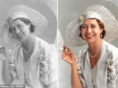 Fotos fascinantes do século XIX tiradas no estúdio fotográfico mais antigo do mundo e trazidas de volta à vida – usando tecnologia de IA de última geração