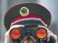 O sinistro ‘cavalo de Tróia’ da China já violou os portões da América e coletou seus dados