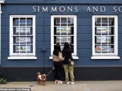 Conflito no Oriente Médio não prejudicou a demanda de compra de imóveis, diz Rightmove