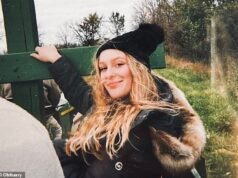 Mulher, 18 anos, morta em um acidente estranho enquanto estava sentada em seu carro em movimento – e ninguém sabia o que aconteceu com ela, até que explodiram o carro