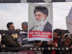 ChatGPT está realizando propaganda de terrorismo islâmico: a jornalista investigativa Ashley Rindsberg revela como Teerã sequestrou a IA