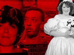 Minha mãe era uma assassina satânica do culto da morte que matou meu filho adolescente… Ainda posso ouvir seus gritos. Leia exclusivamente no boletim informativo Crime Desk