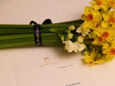 A Princesa de Gales enviou uma mensagem emocionante aos pacientes e funcionários do hospital onde foi tratada de câncer.