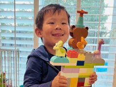 Menino de 11 anos processado pela morte de uma adorável criança de quatro anos em um acidente fatal de bicicleta elétrica e jipe