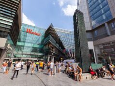 Gigante de shopping centers Westfield em alerta de hack cibernético
