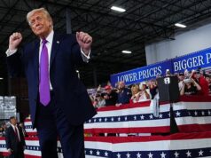 Andrew Neil: Os aliados do Irão em Moscovo e Pequim estão numa situação complicada. E ouvi dizer que os líderes europeus e do Golfo estão particularmente zangados com a estupidez de Trump