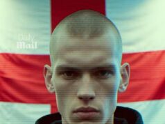 Um rapper inglês ‘patriótico’ com milhões de visualizações é na verdade uma criação de IA projetada para se infiltrar na política britânica de extrema direita