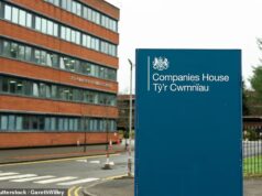 Companies House foi temporariamente fechada após permitir que pessoas editassem detalhes de outras empresas