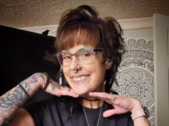 A criança, chamada HAVOC, atirou e matou sua mãe depois de dizer a palavra com R, alegam os promotores