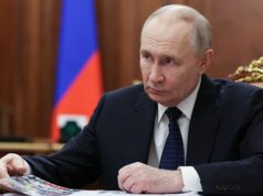 Comentário do Daily Mail: A perigosa dança do Ocidente com o diabo