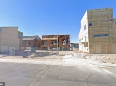 Complexo habitacional de Las Vegas assombrado por vagabundos estilo Mad Max