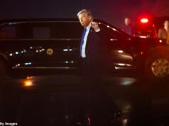 Trump garantiu uma grande vitória para os contribuintes americanos como parte de um acordo para ‘salvar’ o TikTok