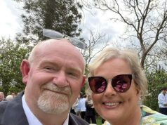 Wayne é forçado a tomar a decisão mais difícil que qualquer homem pode imaginar depois de notar um pequeno caroço em seu pênis. Viverá seis meses… ou impensável?