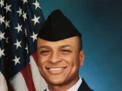 Caro membro da Guarda Aérea Nacional de Ohio, 28 anos, citado como um dos seis americanos mortos em acidente de avião no Iraque em meio à Guerra do Irã