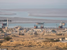 Pessoas de dentro revelam o cronograma da guerra de Trump no Irã para Mark Halperin… enquanto o presidente esconde a verdade