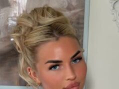 Família devastada lembra mulher ‘gentil’, 24, co-passageira que morreu em acidente de carro lutando pela vida no hospital