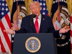 Como o influenciador político australiano Drew Pavlo chamou a atenção de Donald Trump, gerando um telefonema noturno para Albo