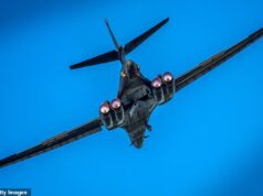 Stormer deveria ter deixado os EUA usarem bases britânicas desde o início da guerra no Irã, diz William Hague, chamando a lenta resposta militar da Grã-Bretanha de “impensável”