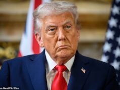 Hamish McRae: Como todos nós pagamos por esta guerra