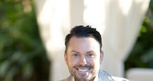 Um magnata que não se deixou intimidar por Dubai: um agente imobiliário vende a cobertura recorde do emirado por £ 95 milhões, embora ainda não tenha sido construída