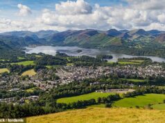 Sarah Vine: É muito ruim quando seu filho é proibido de levar para casa uma imagem nada lisonjeira do menino Jesus para colar na porta da geladeira.