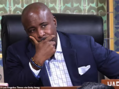 O legislador de Los Angeles afirma que ele recebeu um perfil racial em uma parada de trânsito … mas a polícia explica o motivo ‘real’ para detê-lo