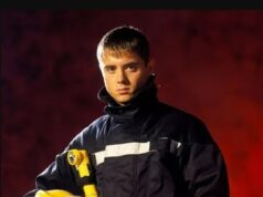 O astro londrino do Burning, John Alford, foi encontrado morto na prisão semanas depois de ter sido preso por agredir sexualmente duas jovens.