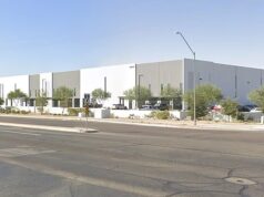 Alligator deu luz verde para abrir uma segunda instalação perto de Fury Schools como a empresa por trás de Alcatraz